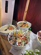 Rum Oasis Luxury Camp