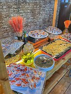 Rum Oasis Luxury Camp