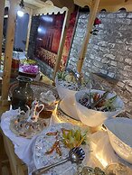 Rum Oasis Luxury Camp