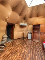 Rum Oasis Luxury Camp