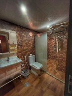 Rum Oasis Luxury Camp