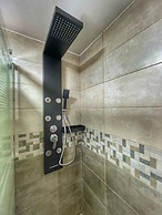 Rum Oasis Luxury Camp