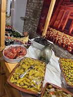 Rum Oasis Luxury Camp