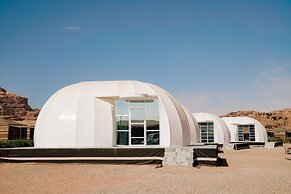 Rum Oasis Luxury Camp