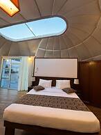 Rum Oasis Luxury Camp