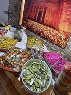 Rum Oasis Luxury Camp