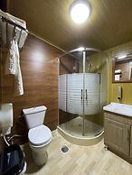 Rum Oasis Luxury Camp