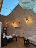 Rum Oasis Luxury Camp