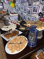 Rum Oasis Luxury Camp