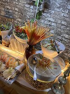 Rum Oasis Luxury Camp