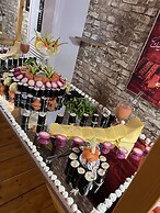 Rum Oasis Luxury Camp