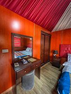 Rum Oasis Luxury Camp