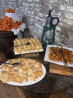 Rum Oasis Luxury Camp