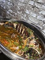 Rum Oasis Luxury Camp