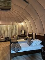 Rum Oasis Luxury Camp