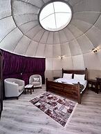 Rum Oasis Luxury Camp
