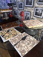 Rum Oasis Luxury Camp