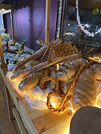 Rum Oasis Luxury Camp