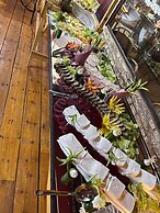 Rum Oasis Luxury Camp