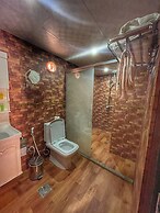 Rum Oasis Luxury Camp