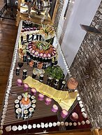 Rum Oasis Luxury Camp