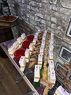 Rum Oasis Luxury Camp