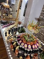 Rum Oasis Luxury Camp