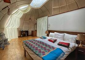 Rum Oasis Luxury Camp