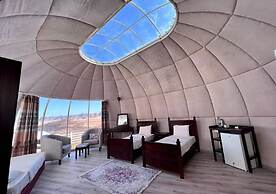 Rum Oasis Luxury Camp