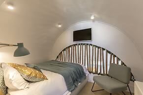 Santo Bloom Luxury Villas