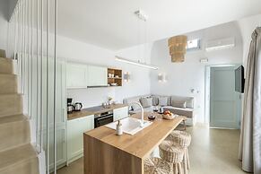 Santo Bloom Luxury Villas