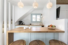 Santo Bloom Luxury Villas