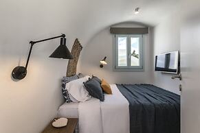 Santo Bloom Luxury Villas