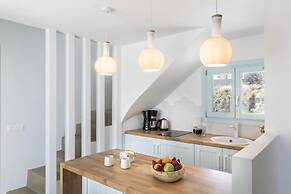 Santo Bloom Luxury Villas