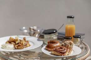 Santo Bloom Luxury Villas