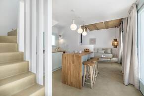 Santo Bloom Luxury Villas