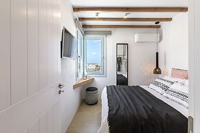 Santo Bloom Luxury Villas