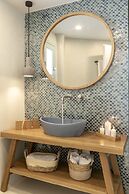 Santo Bloom Luxury Villas