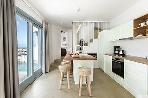 Santo Bloom Luxury Villas