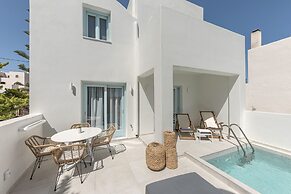 Santo Bloom Luxury Villas