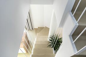 Santo Bloom Luxury Villas