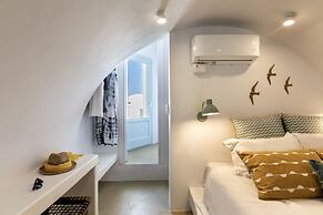 Santo Bloom Luxury Villas