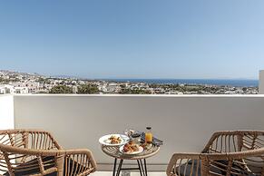 Santo Bloom Luxury Villas