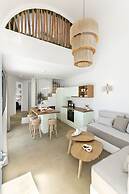 Santo Bloom Luxury Villas