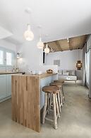 Santo Bloom Luxury Villas