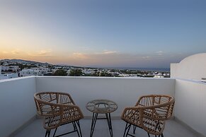 Santo Bloom Luxury Villas