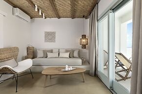 Santo Bloom Luxury Villas