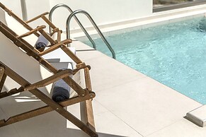 Santo Bloom Luxury Villas