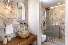 Santo Bloom Luxury Villas