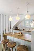 Santo Bloom Luxury Villas